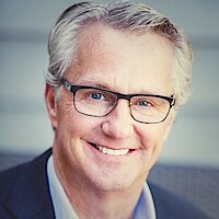 柯尔柏医药科技业务领域包装业务首席执行官Tim Moreton